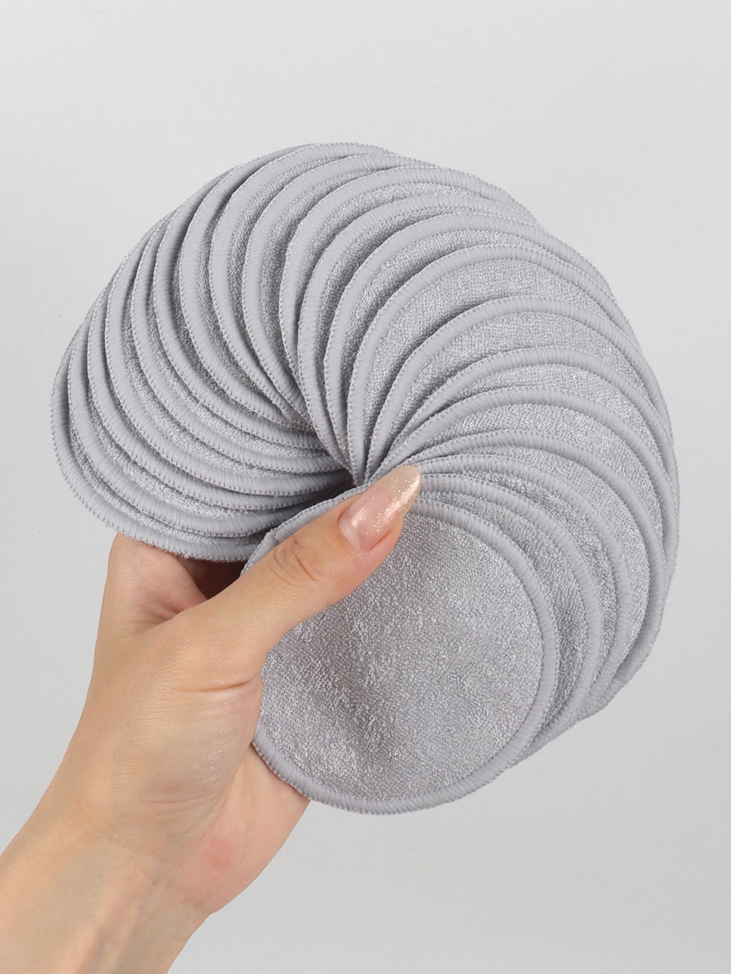 Reusable Makeup Remover Pads