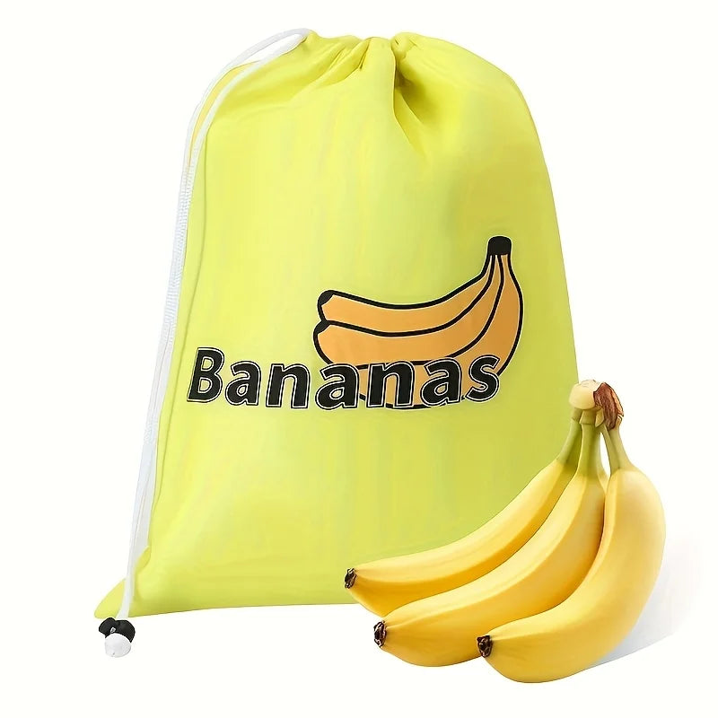 Premium Reusable Produce Bags