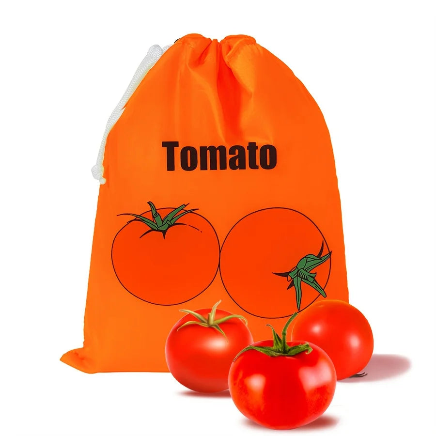 Premium Reusable Produce Bags