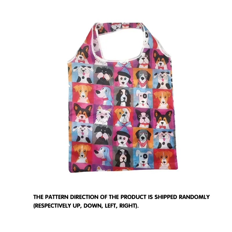 Reusable Shopping Bag