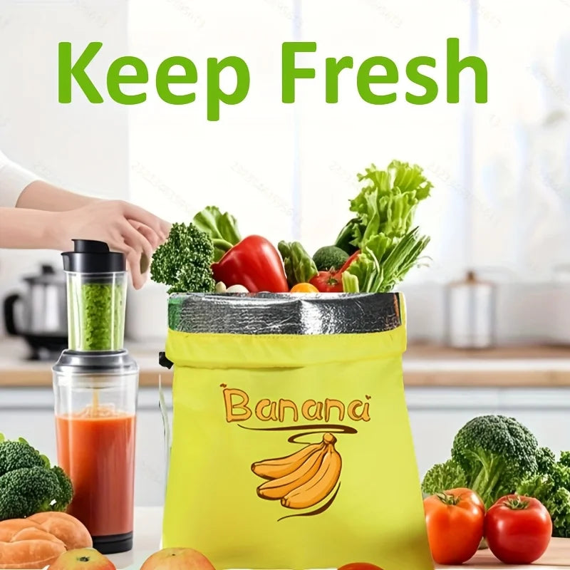 Premium Reusable Produce Bags