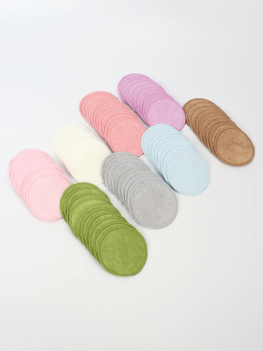 Reusable Makeup Remover Pads