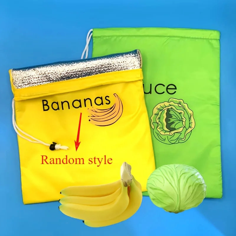 Premium Reusable Produce Bags
