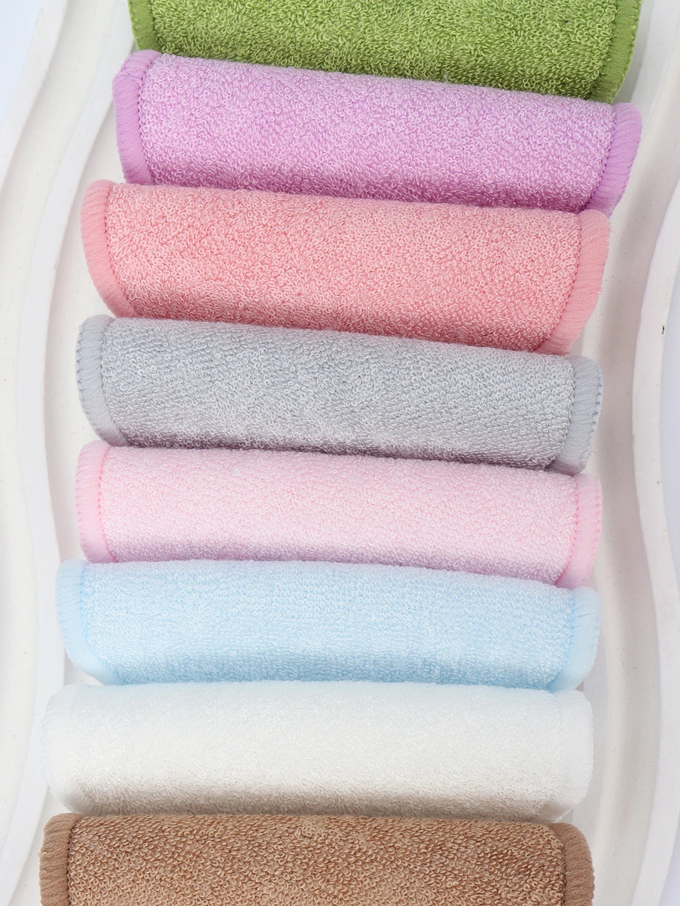 Reusable Makeup Remover Pads