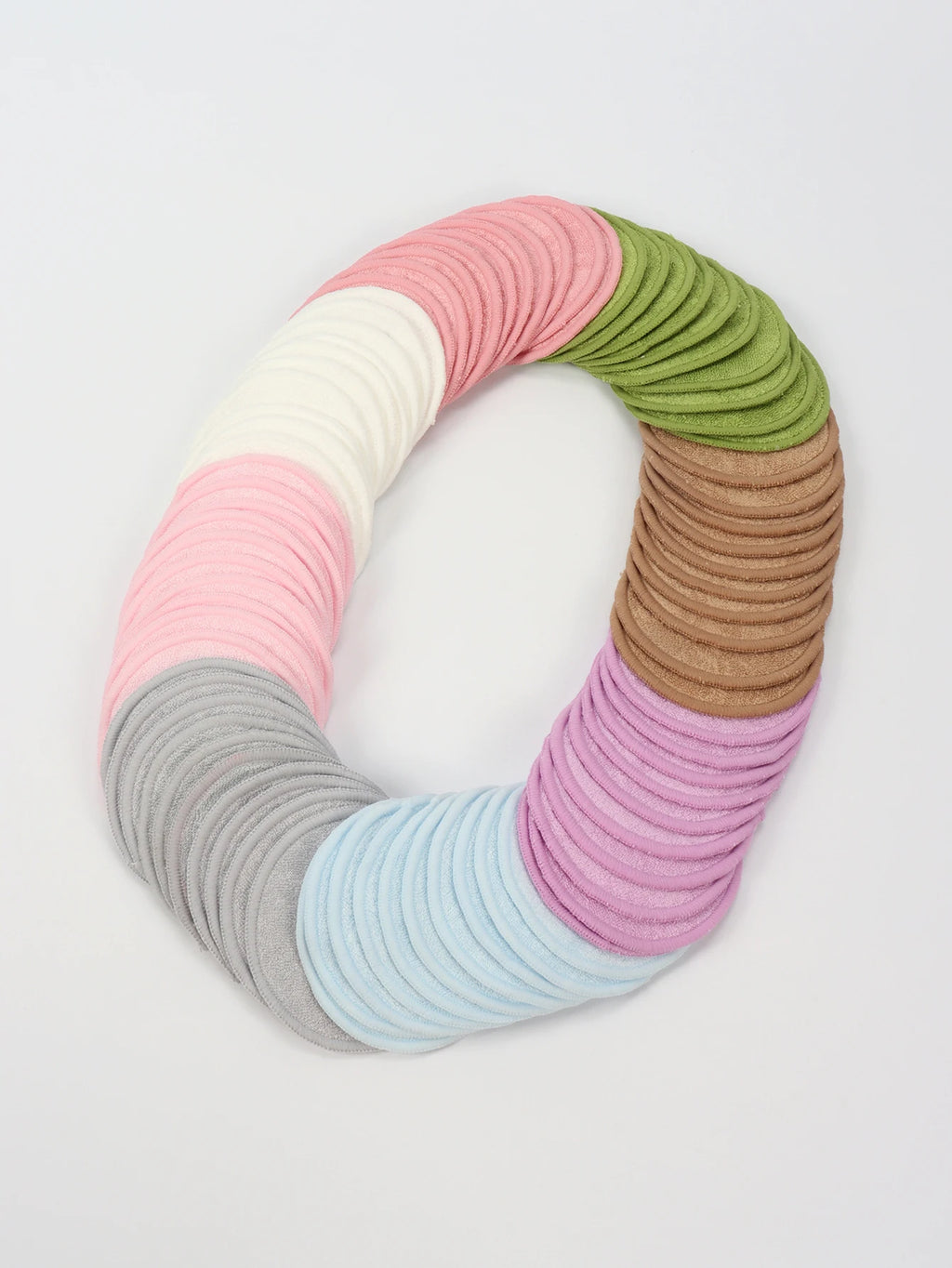 Reusable Makeup Remover Pads