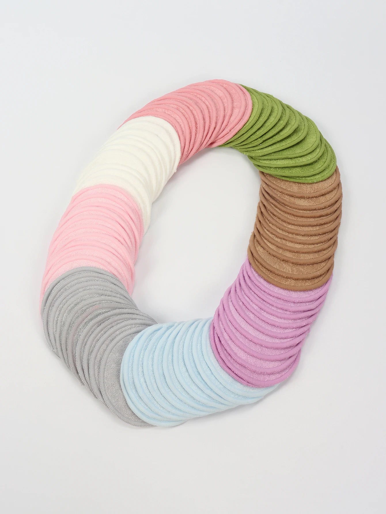 Reusable Makeup Remover Pads