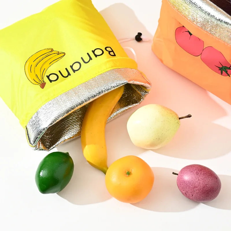 Premium Reusable Produce Bags