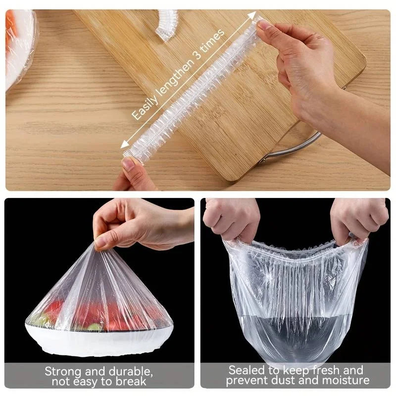 Reusable Food Wrap