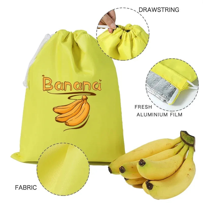 Premium Reusable Produce Bags