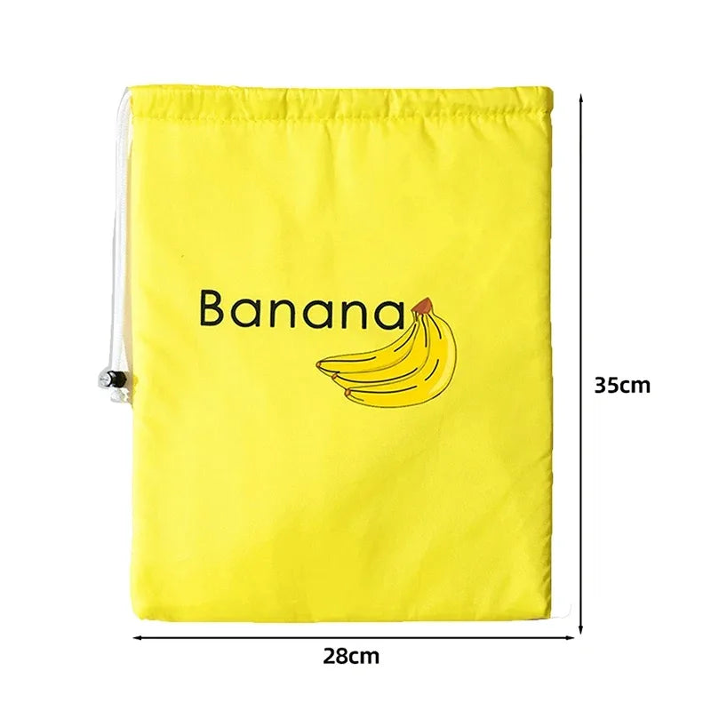 Premium Reusable Produce Bags