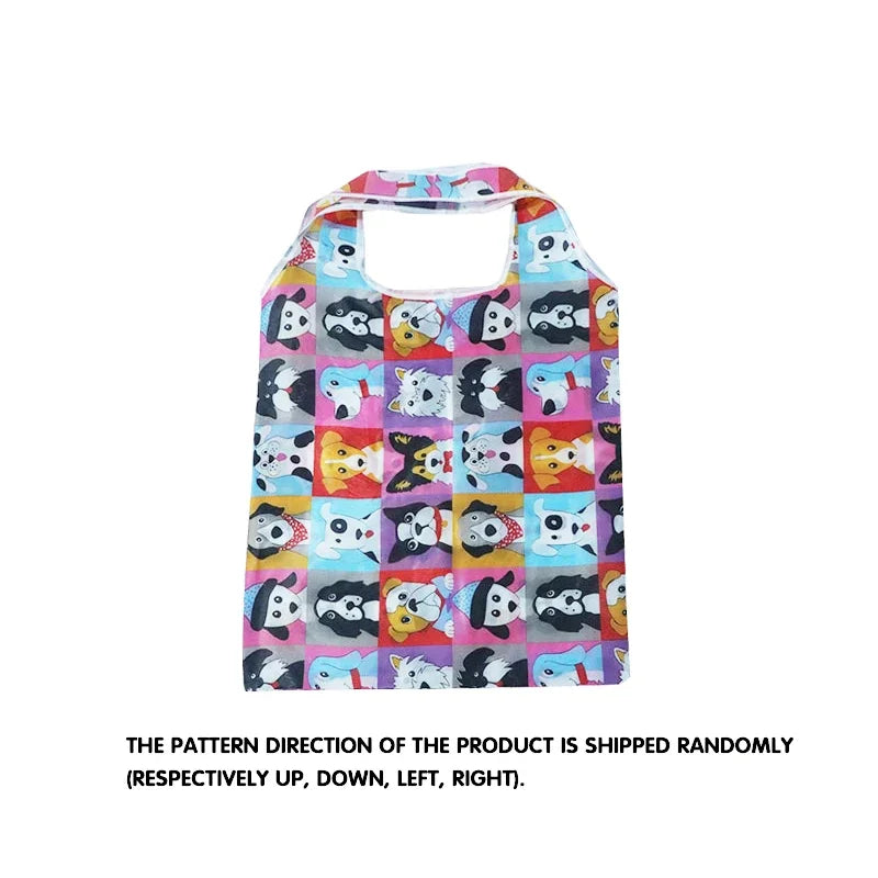 Reusable Shopping Bag