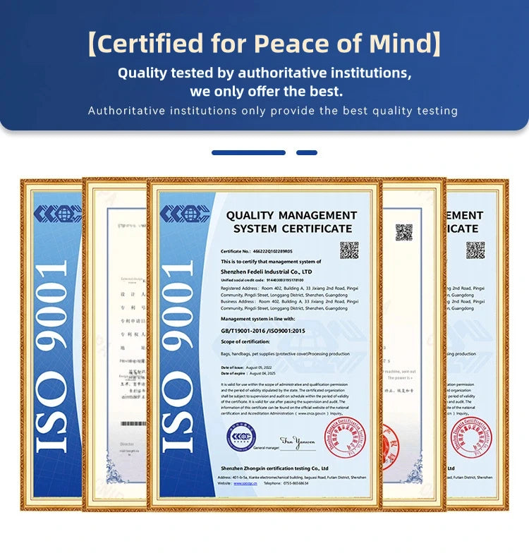 Premium Reusable Produce Bags