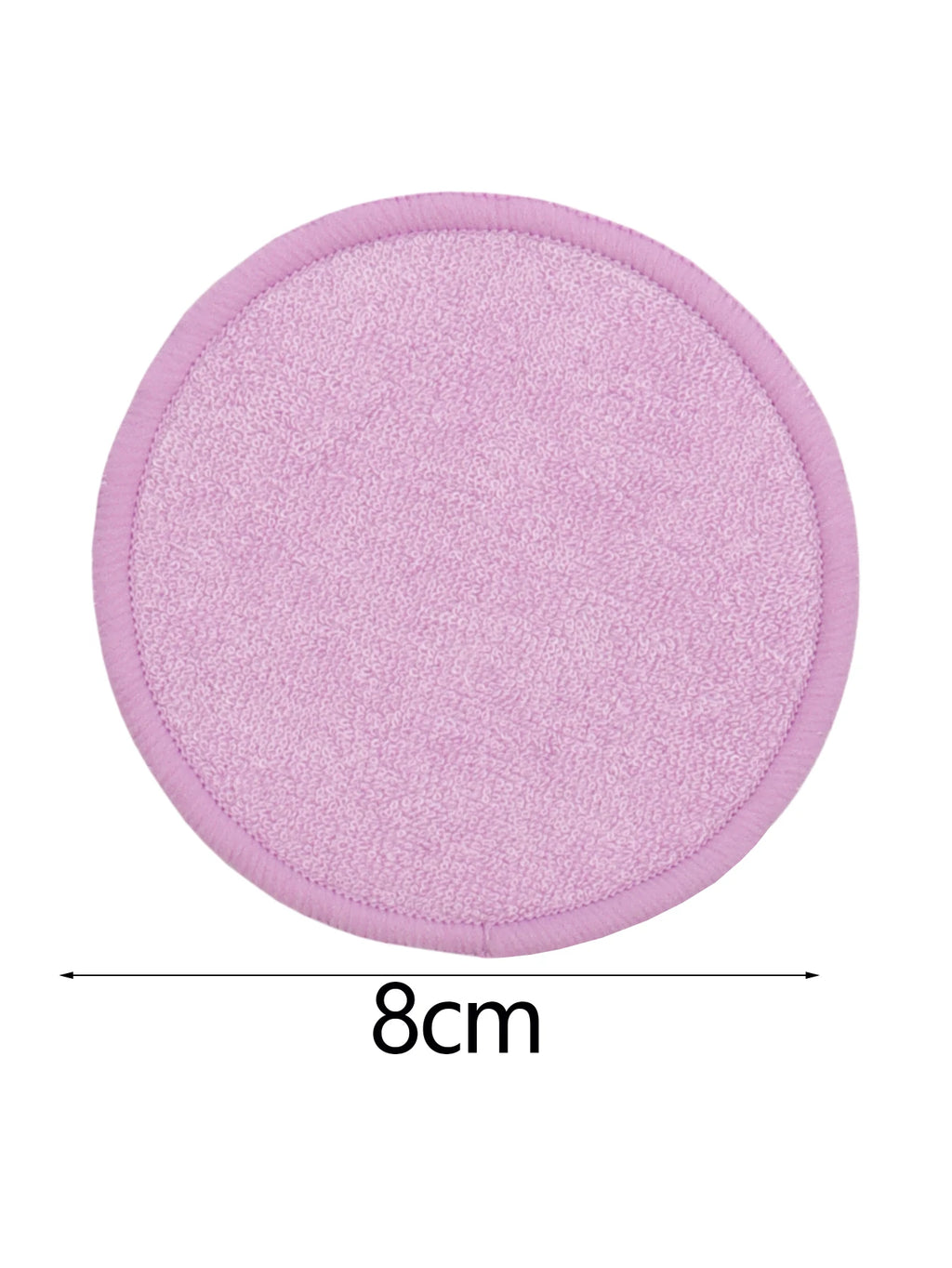 Reusable Makeup Remover Pads