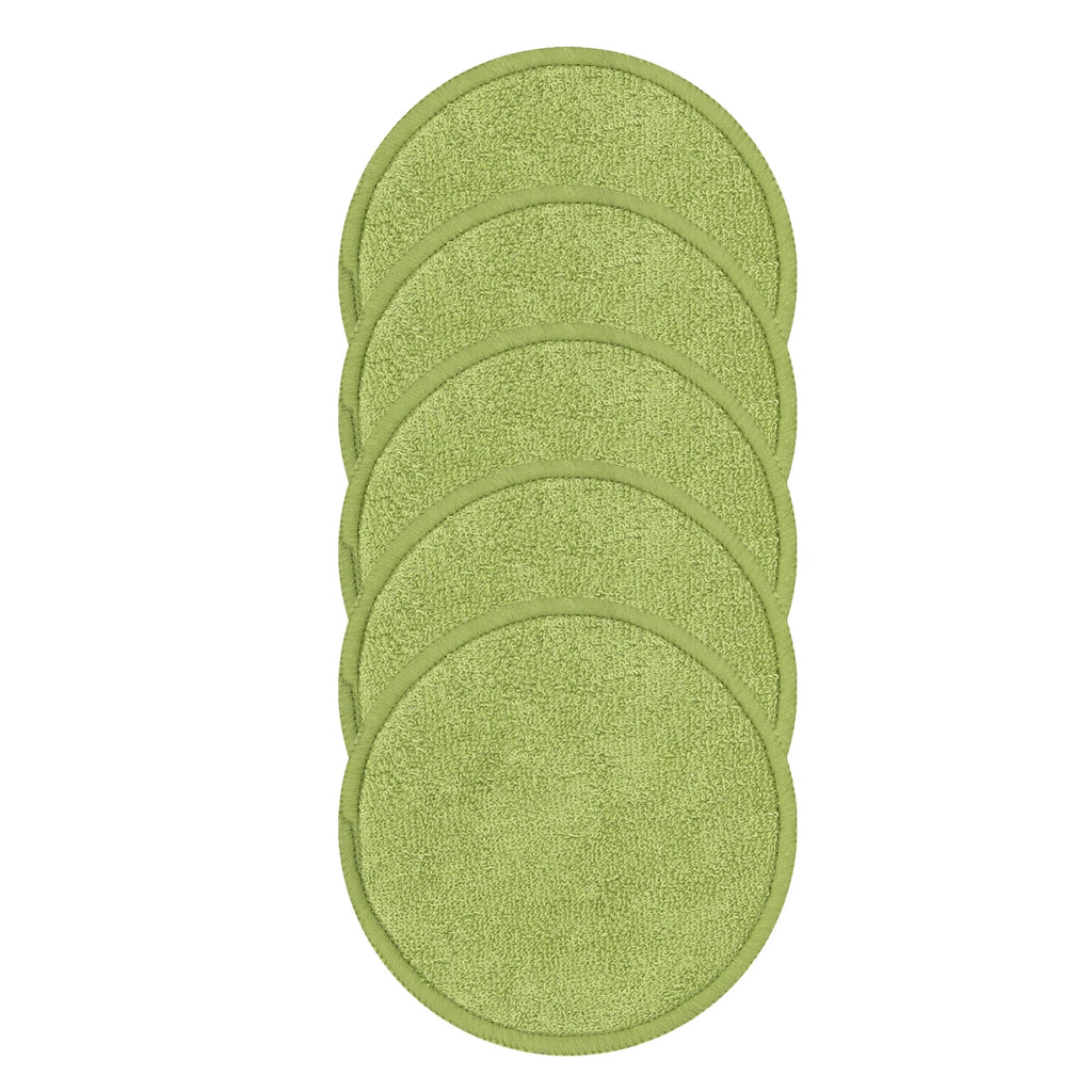 Reusable Makeup Remover Pads