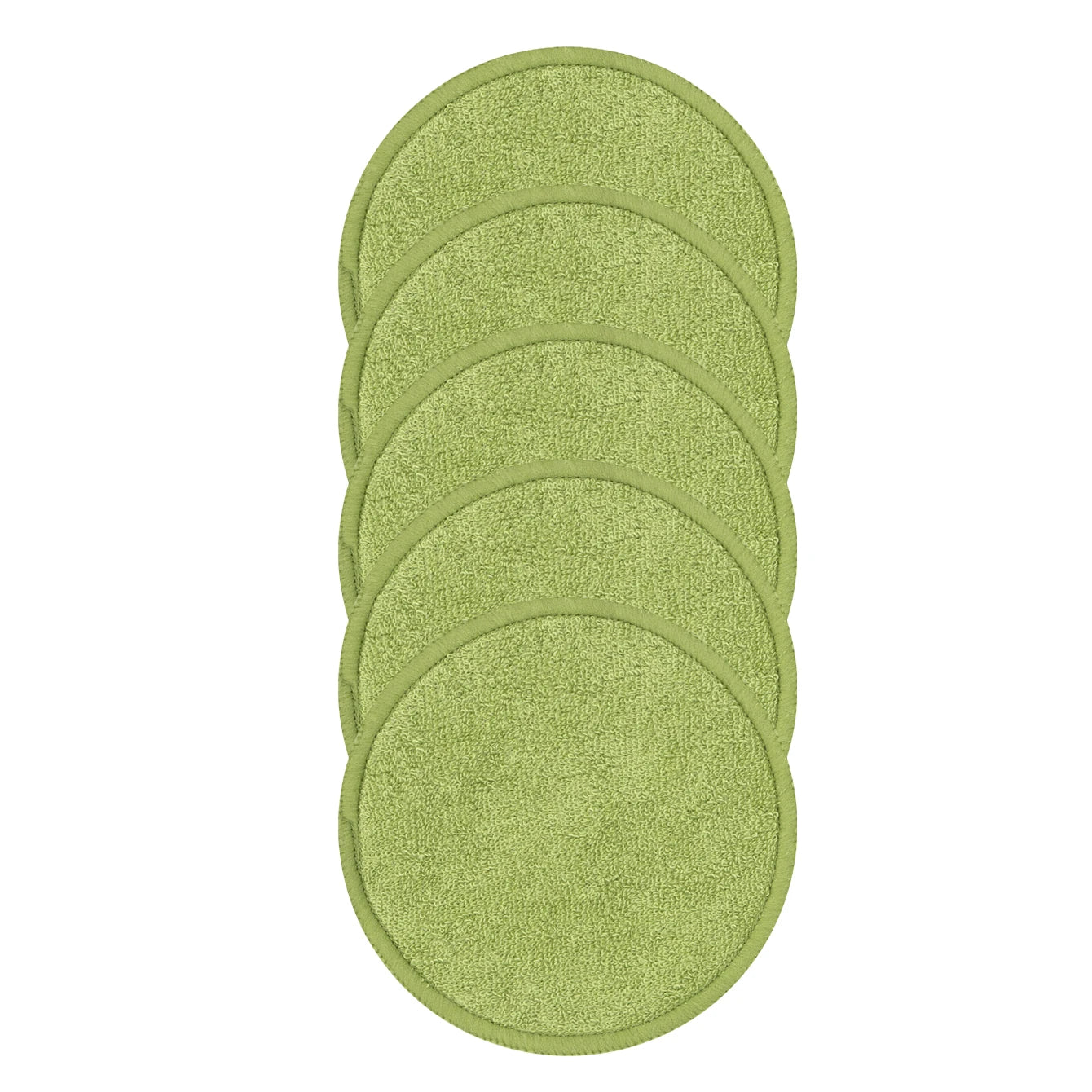 Reusable Makeup Remover Pads