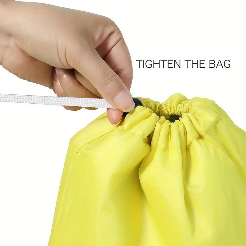 Premium Reusable Produce Bags