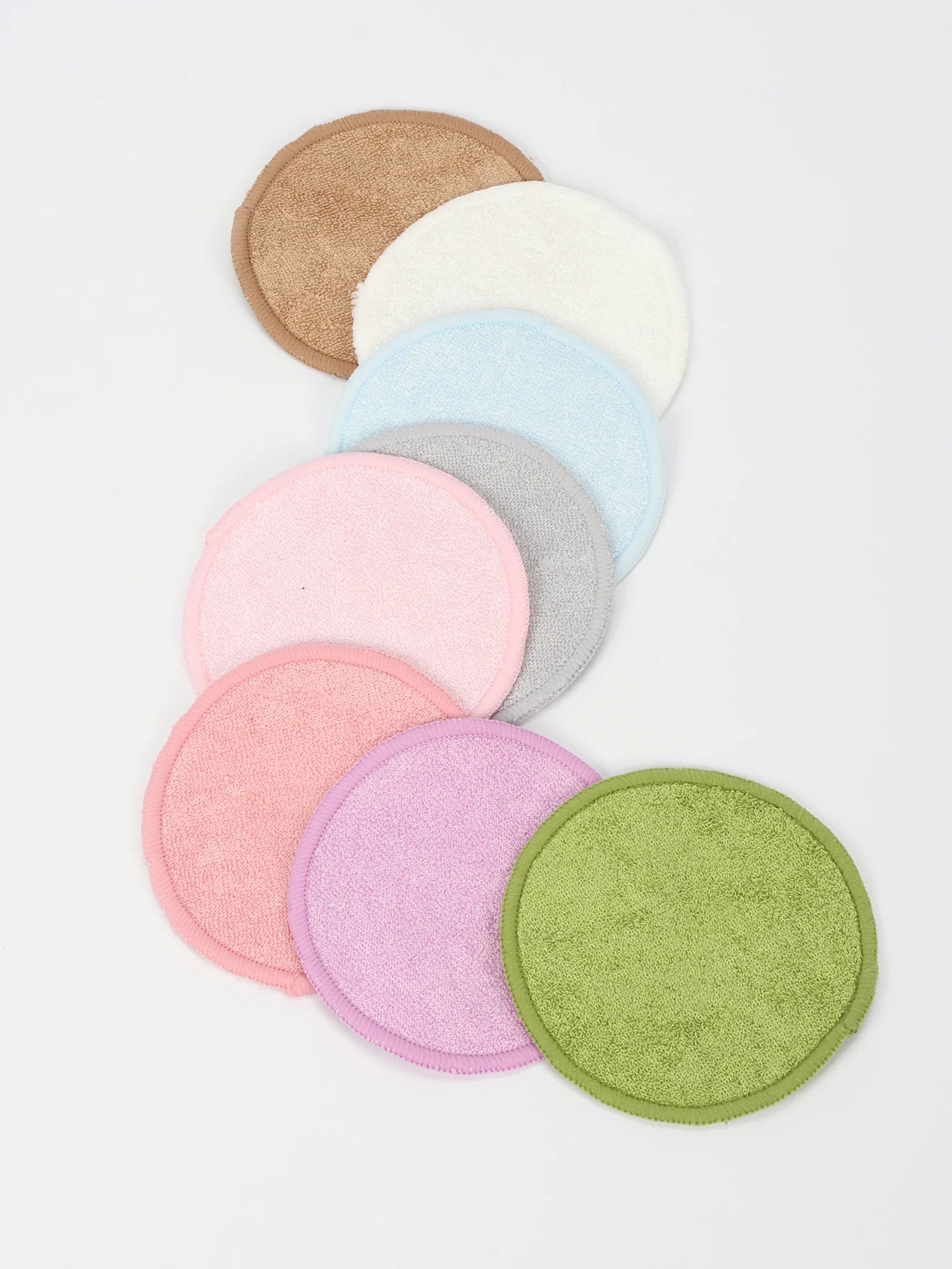 Reusable Makeup Remover Pads