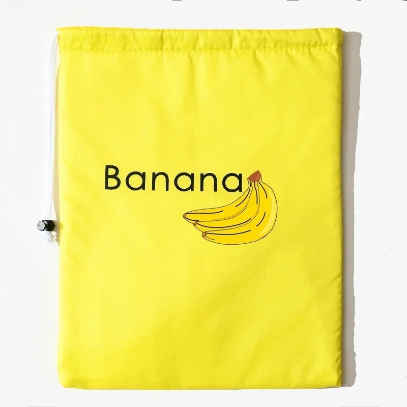 Premium Reusable Produce Bags