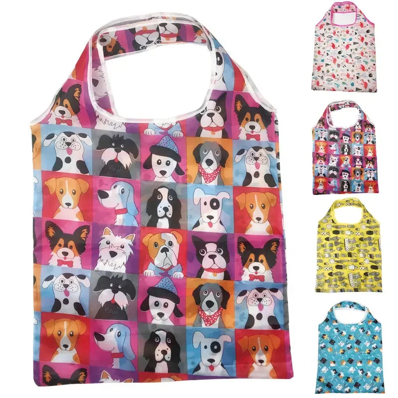 Reusable Shopping Bag