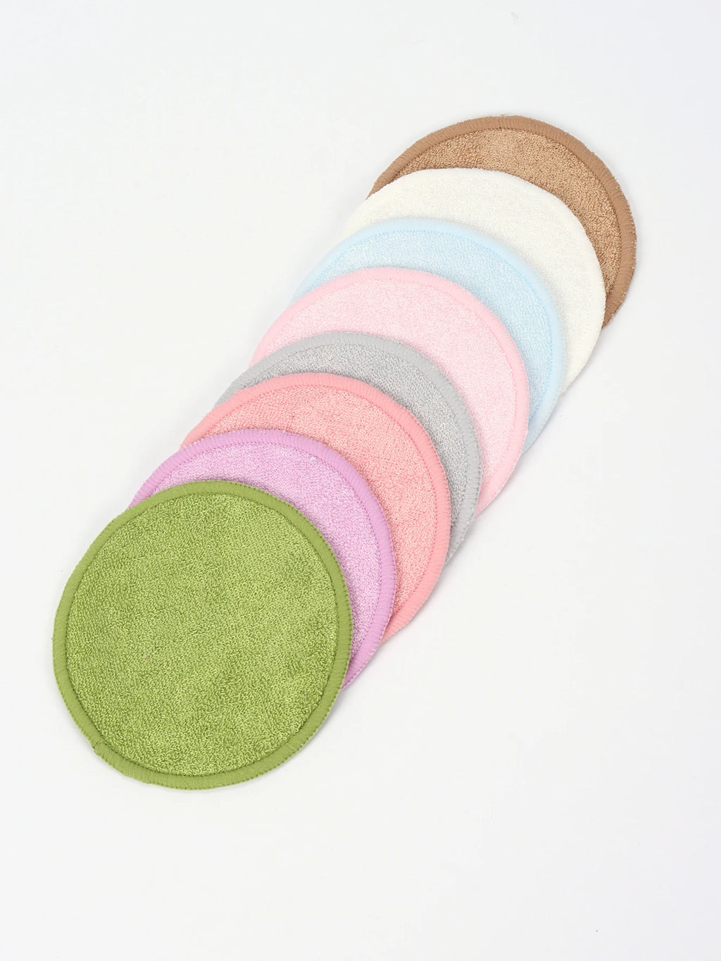 Reusable Makeup Remover Pads