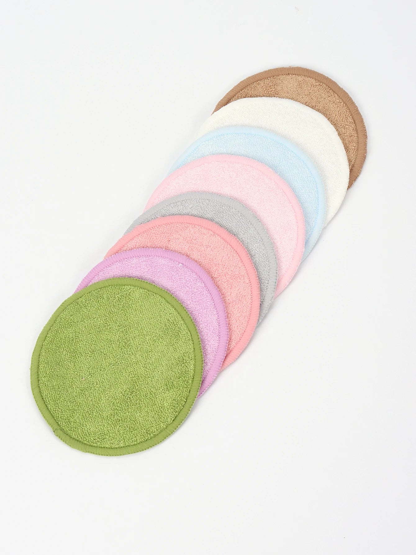 Reusable Makeup Remover Pads