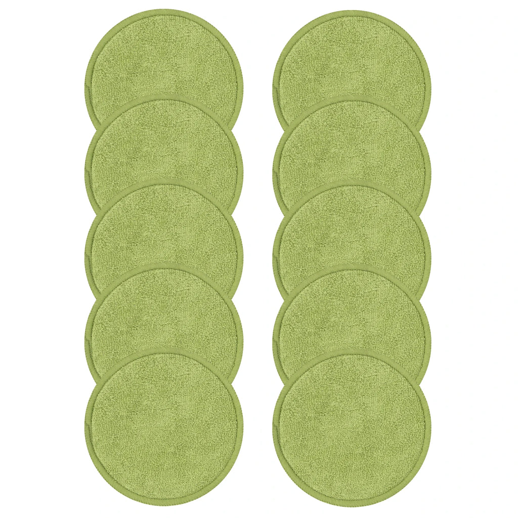 Reusable Makeup Remover Pads