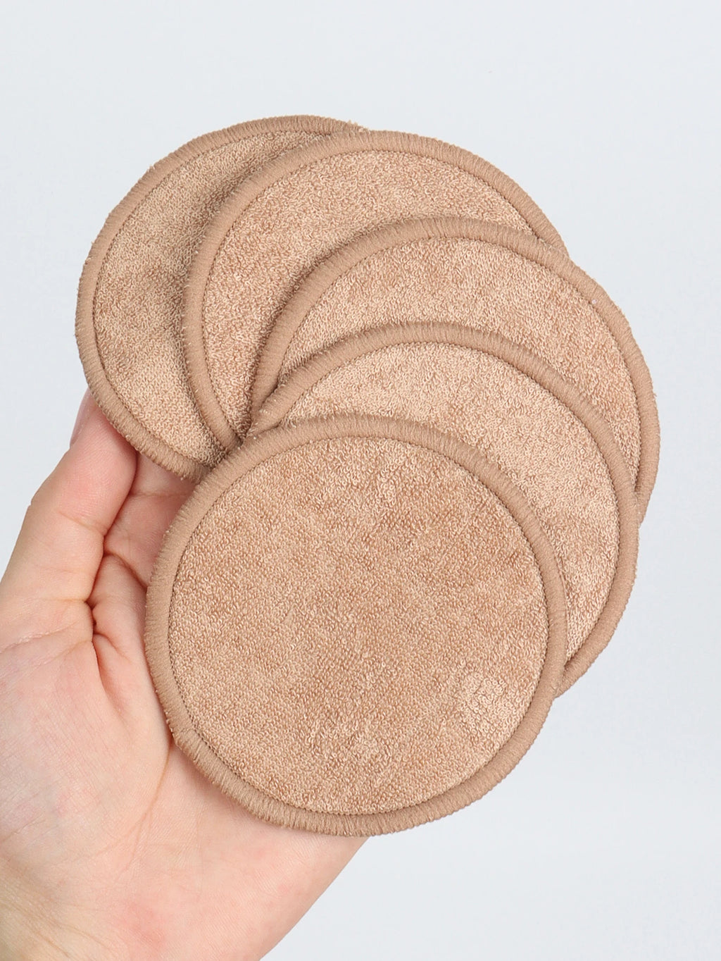 Reusable Makeup Remover Pads