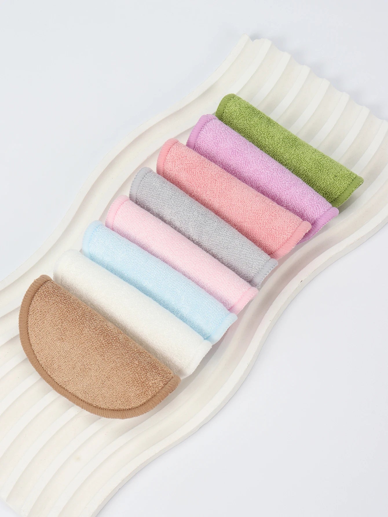 Reusable Makeup Remover Pads