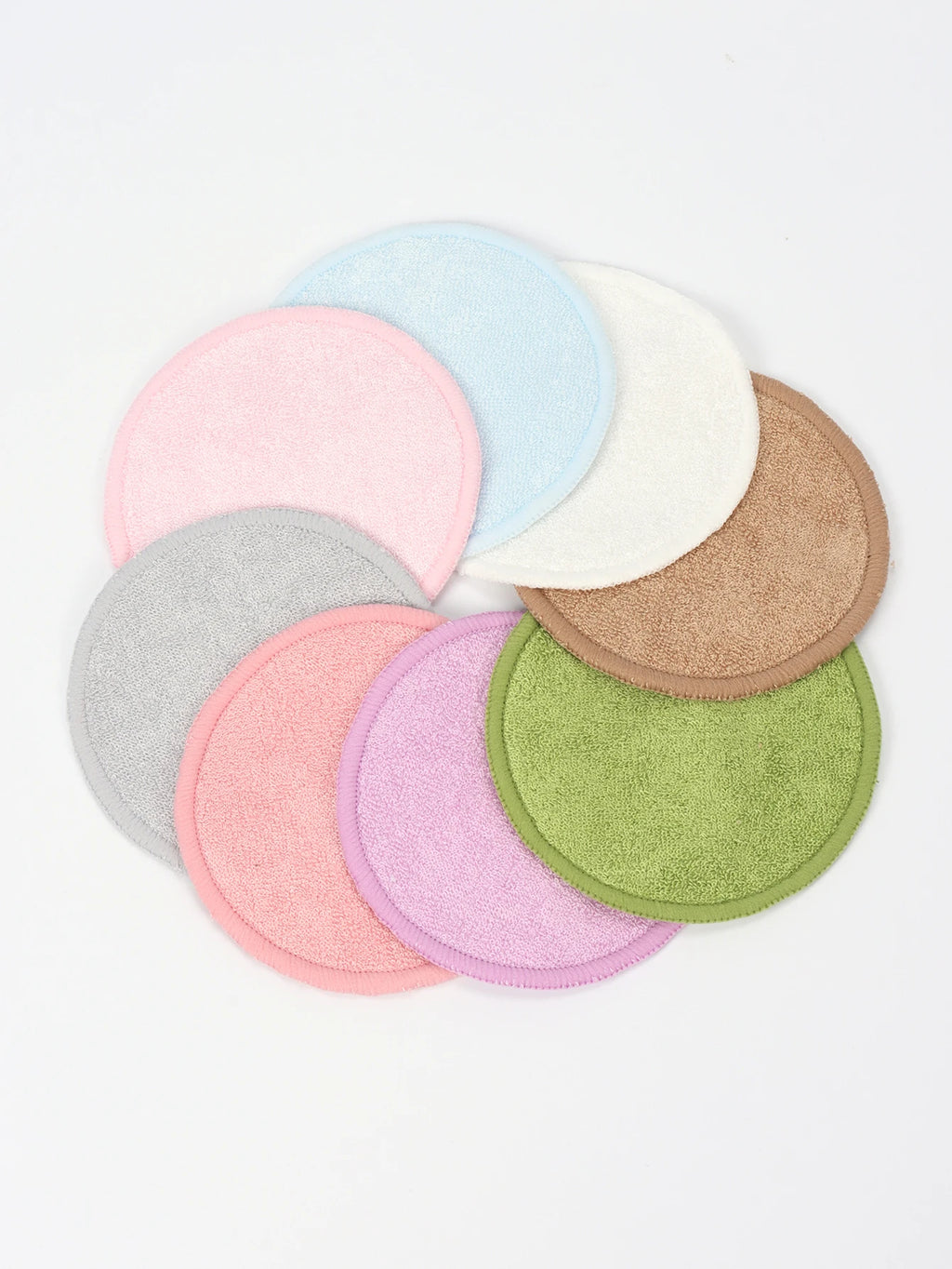 Reusable Makeup Remover Pads