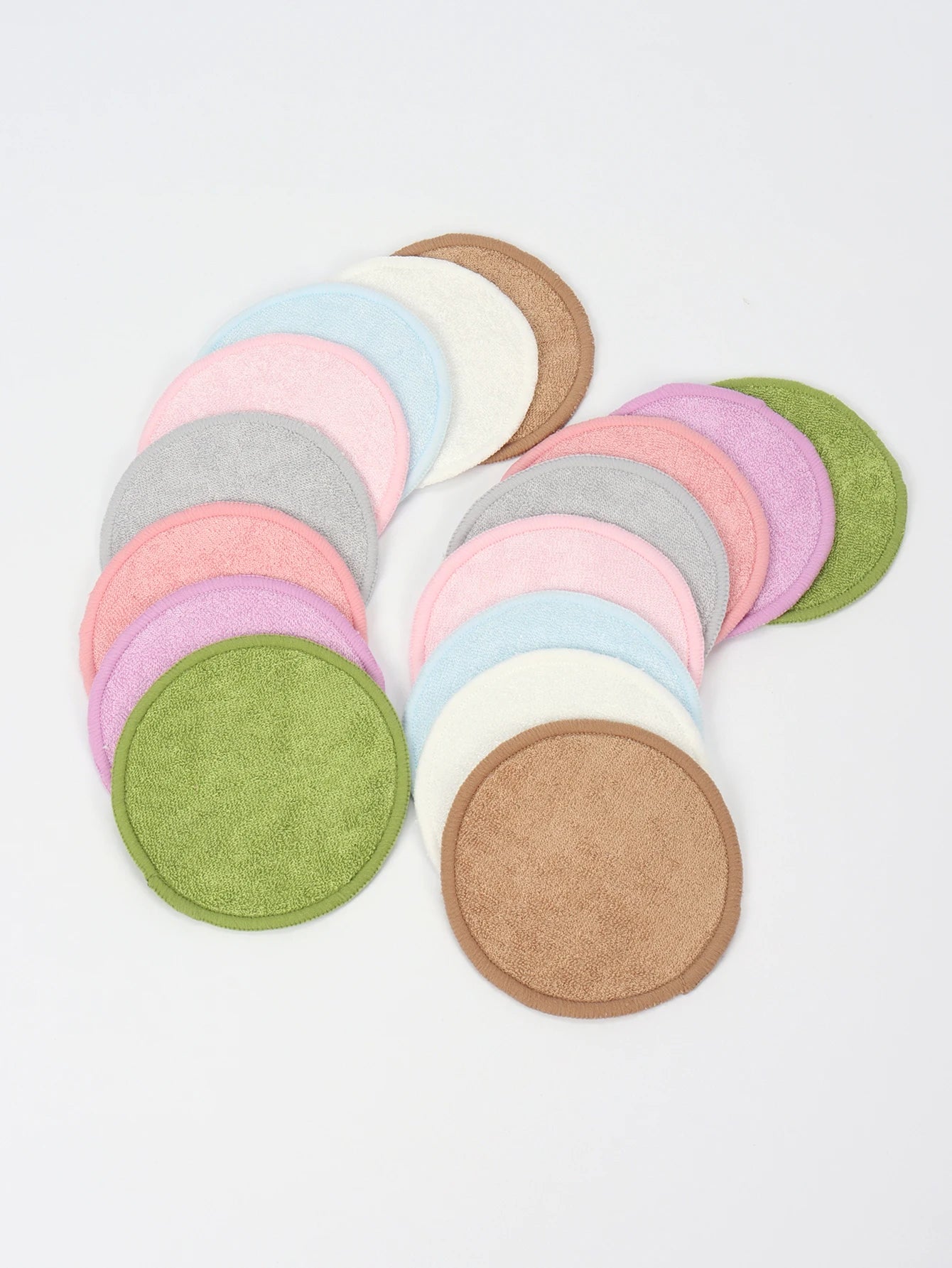 Reusable Makeup Remover Pads