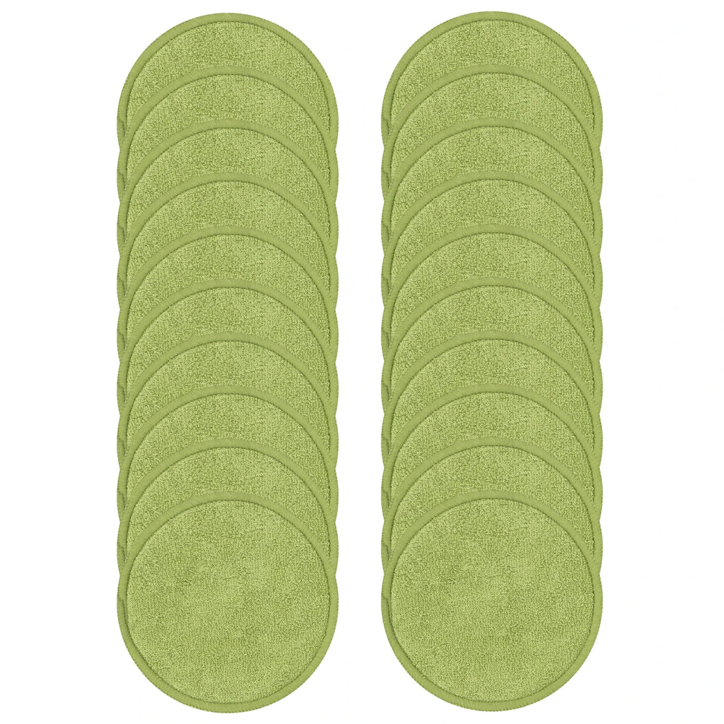Reusable Makeup Remover Pads