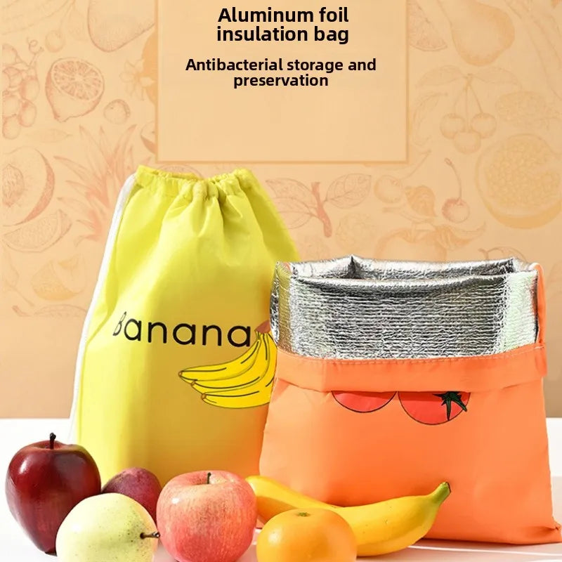 Premium Reusable Produce Bags