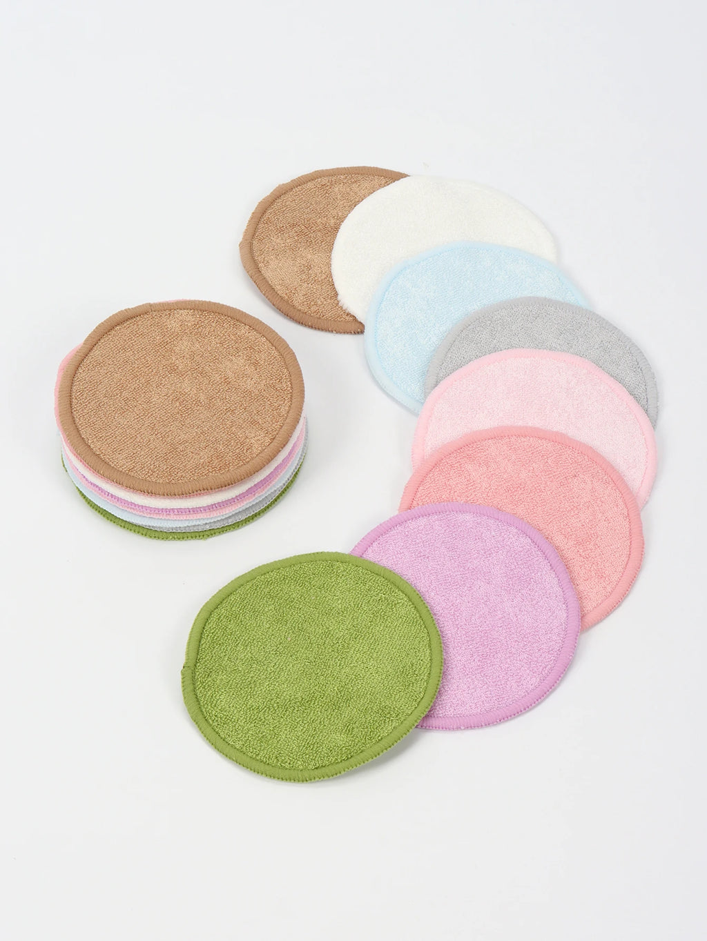 Reusable Makeup Remover Pads