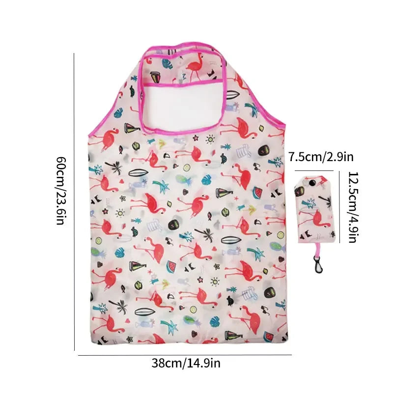 Reusable Shopping Bag